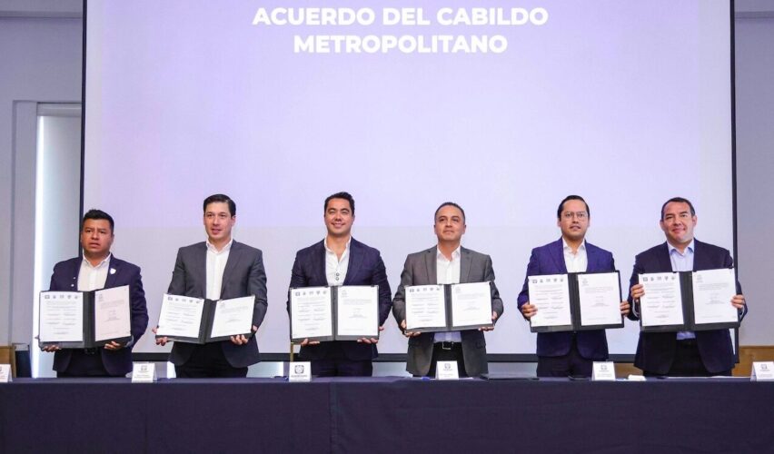 Lee más sobre el artículo Cabildo Metropolitano ratifica prohibición de espectáculos que exalten la violencia