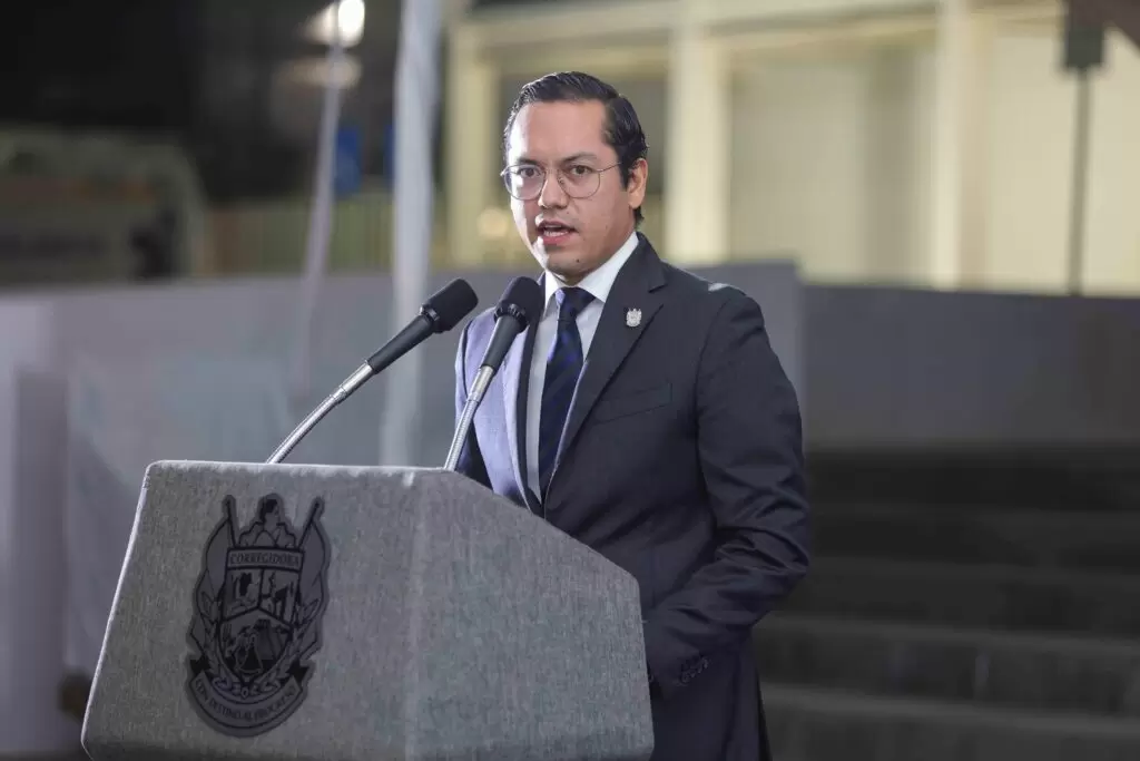 Lee más sobre el artículo Cancela Chepe Guerrero Encuentro Ciudadano del Primer Informe de Gobierno
