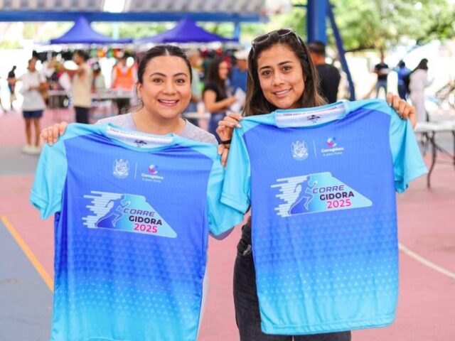 Carrera Corregidora se realizará el domingo 31 de agosto