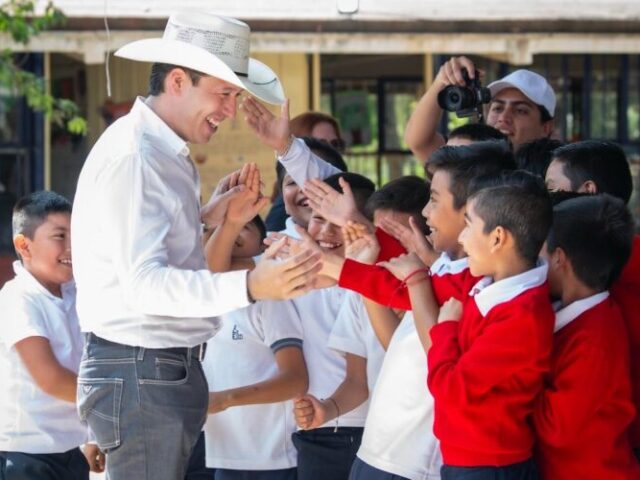 Crean Comisión de Asuntos de la Niñez en El Marqués