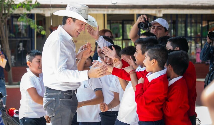 Lee más sobre el artículo Crean Comisión de Asuntos de la Niñez en El Marqués