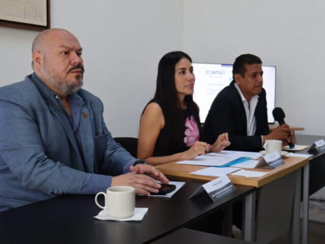 Anuncian más de 600 vacantes para San Juan del Río