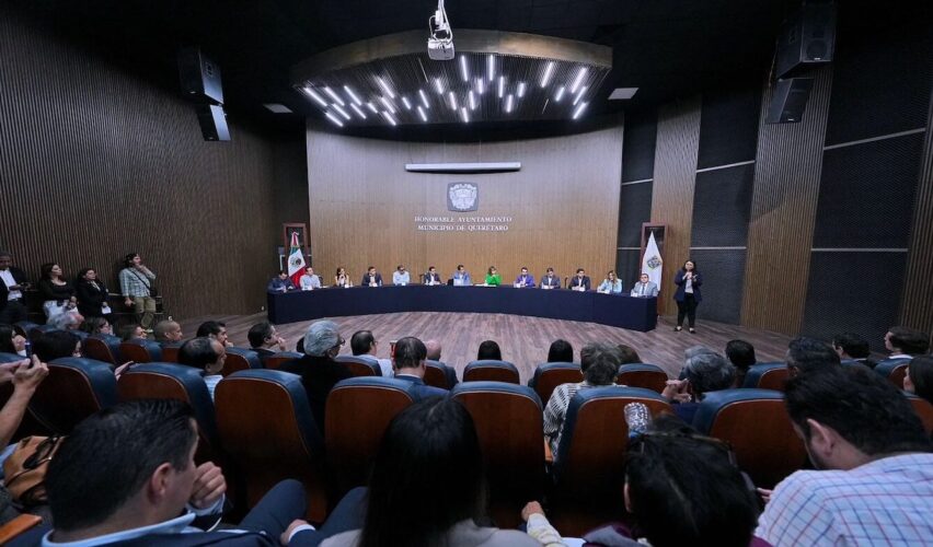 Lee más sobre el artículo Encabeza Felifer Macías parlamento abierto sobre propuesta del “delito de homicidio vial”