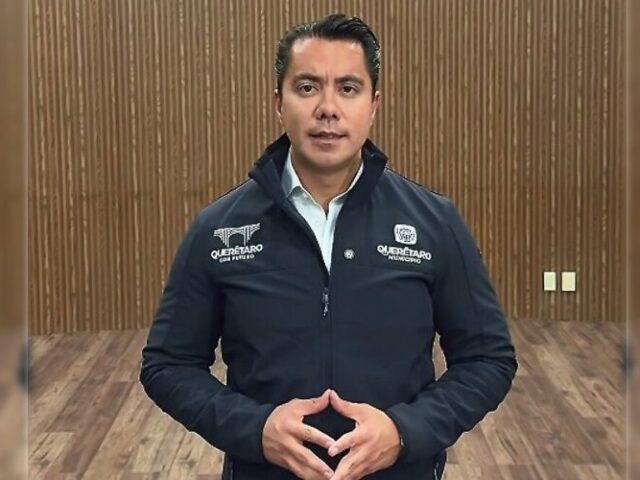 Municipio de Querétaro redireccionará gasto para apoyar a población damnificada
