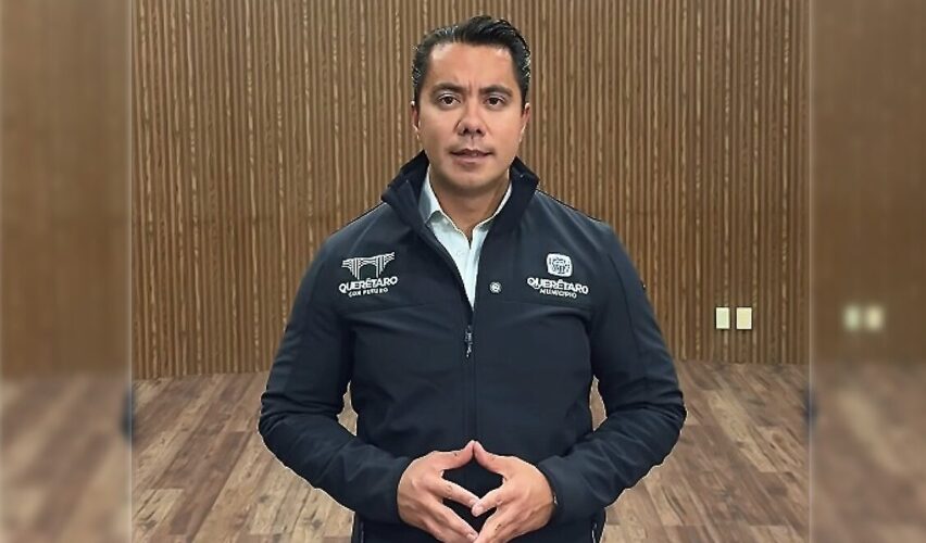 Lee más sobre el artículo Municipio de Querétaro redireccionará gasto para apoyar a población damnificada