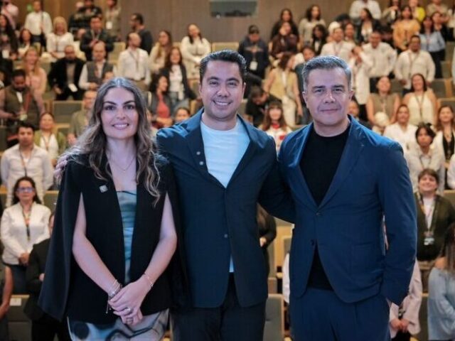 Presenta Felifer Macías “Querétaro La Capital” y refuerza liderazgo de ciudad como modelo nacional