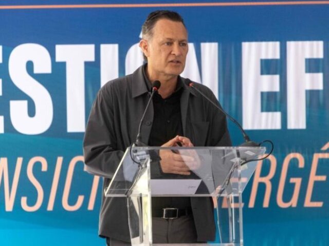 Llama Mauricio Kuri a unidad y a transformar la realidad a través de una política con resultados
