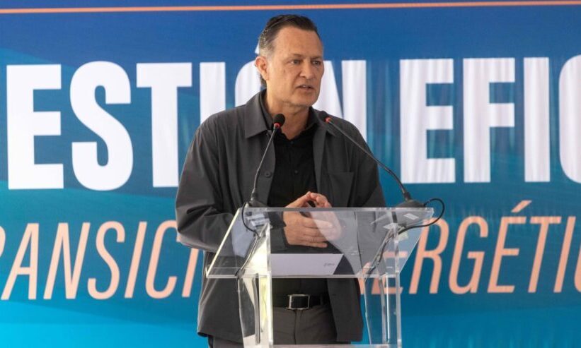 Lee más sobre el artículo Llama Mauricio Kuri a unidad y a transformar la realidad a través de una política con resultados