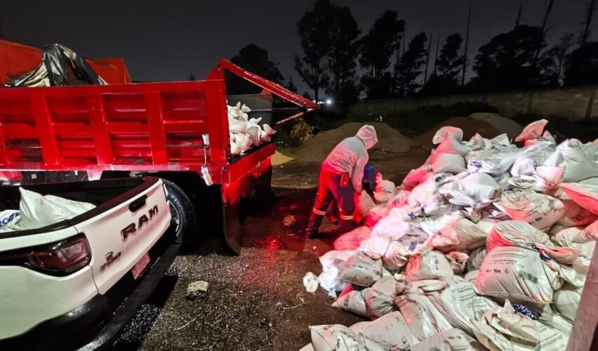 Lee más sobre el artículo Municipio de San Juan del Río atiende reportes por lluvias