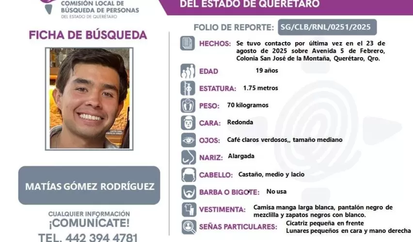 Lee más sobre el artículo Encuentran cuerpo en canal de Carrillo Puerto; podría ser del joven Matías Gómez