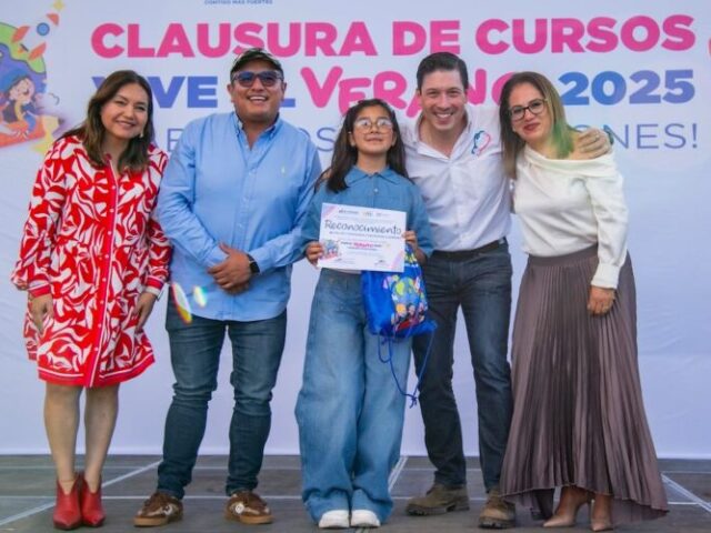 Iniciará segunda etapa de cursos de verano en El Marqués