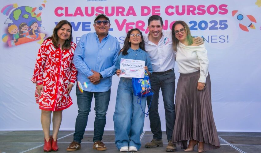 Lee más sobre el artículo Iniciará segunda etapa de cursos de verano en El Marqués