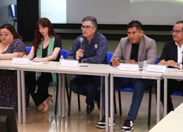 Es El Batán, proyecto viable y necesario para Querétaro: CEA