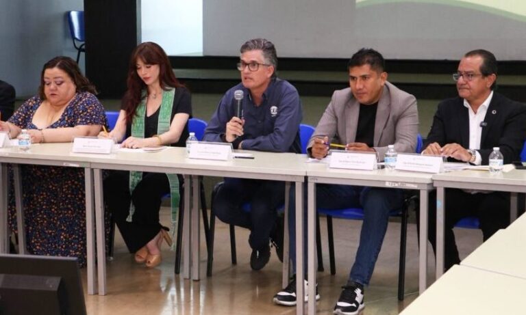 Lee más sobre el artículo Es El Batán, proyecto viable y necesario para Querétaro: CEA