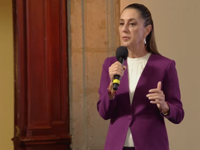 Reducción de la pobreza, hazaña de la 4T: Sheinbaum