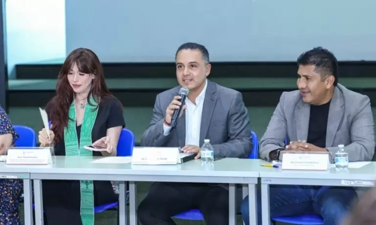 Lee más sobre el artículo Dan seguimiento al Acuerdo Nacional por el Derecho Humano al Agua y la Sustentabilidad