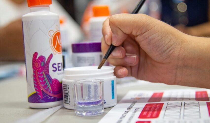 Lee más sobre el artículo Inician el 11 de agosto cursos en el Instituto de Artes y Oficios de Querétaro