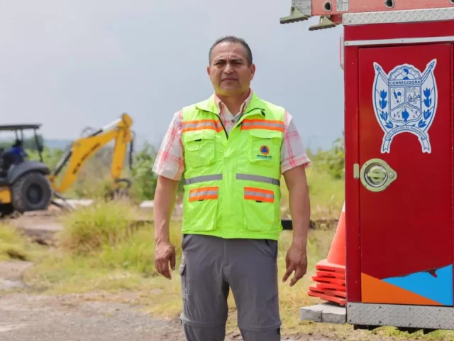 Municipio de Corregidora atiende afectaciones por lluvias y refuerza monitoreo preventivo