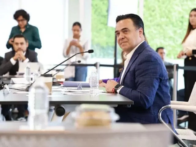 Querétaro logra disminución histórica de la pobreza extrema del 59%: Nava