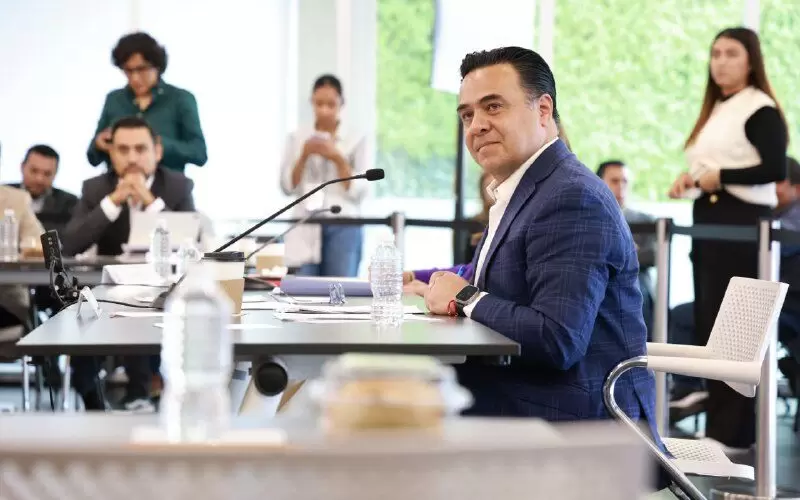 Lee más sobre el artículo Querétaro logra disminución histórica de la pobreza extrema del 59%: Nava