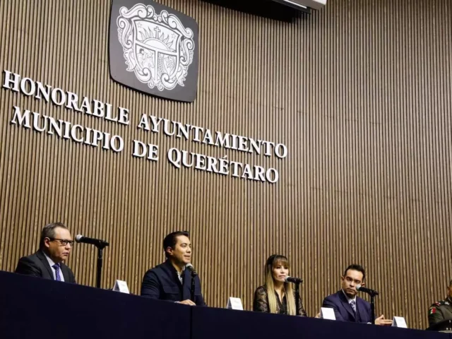 Encabeza Felifer cierre de actividades de Consejo Directivo del Colegio de Abogados Litigantes