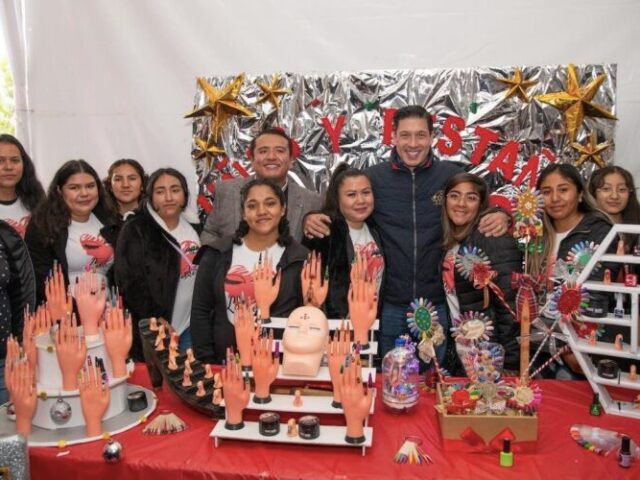 Abre Centro Vive inscripciones para 30 talleres de Terapia Ocupacional en El Marqués