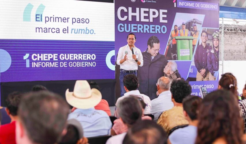 Lee más sobre el artículo Chepe Guerrero entregó arcotecho en comunidad de Pita