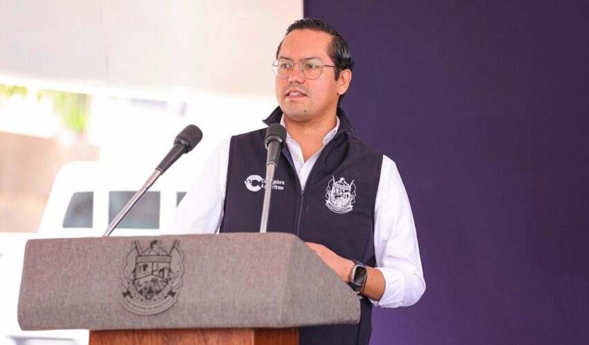 Lee más sobre el artículo Sigue convocatoria de becas en Corregidora; apoyarán a estudiantes de universidades privadas