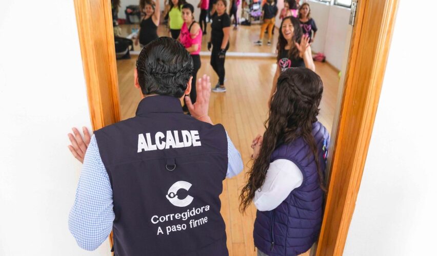 Lee más sobre el artículo Chepe Guerrero anuncia mantenimiento en Centro Cultural Candiles