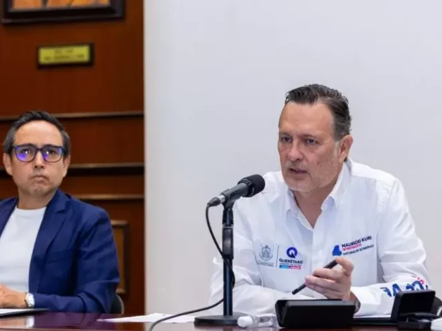 Instala Kuri Consejo de Fomento a Organizaciones Civiles