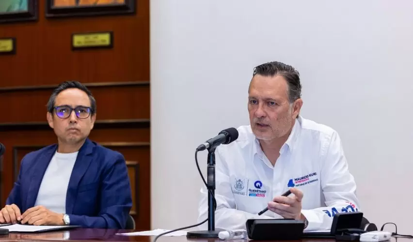 Lee más sobre el artículo Instala Kuri Consejo de Fomento a Organizaciones Civiles