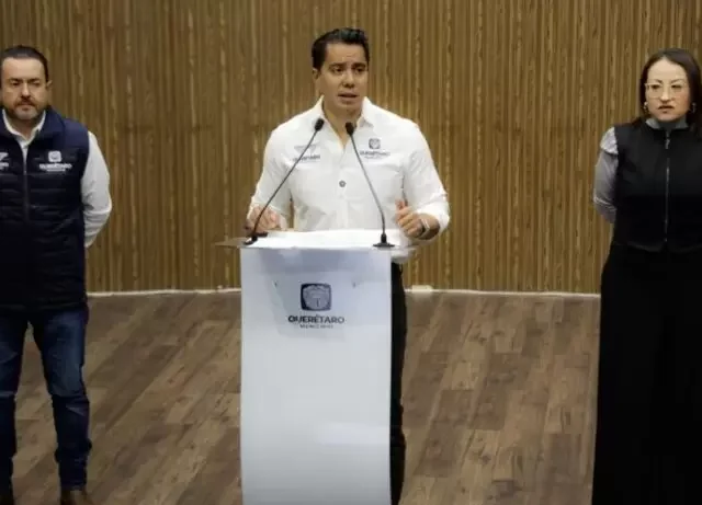 Impulsa Felifer Macías cruceros más seguros y refuerza la participación ciudadana