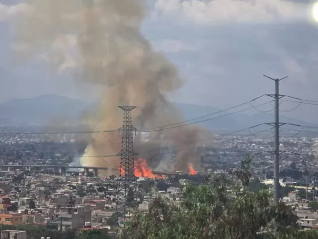 Deja explosión de pipa de gas LP, en CDMX, 90 heridos y cinco decesos