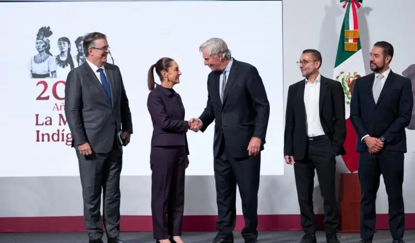 Lee más sobre el artículo Invertirá CloudHQ 4 mil 800 mdd en seis centros de datos en Querétaro