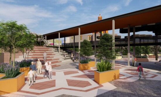 Lee más sobre el artículo Realizará El Marqués Macro Espacio San Pedro La Cañada