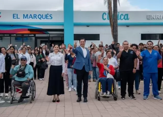 Más salud, apoyo social y atención a adultos mayores en primer año de gobierno de Monsalvo