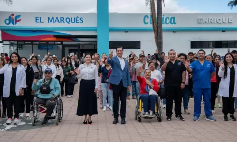 Lee más sobre el artículo Más salud, apoyo social y atención a adultos mayores en primer año de gobierno de Monsalvo