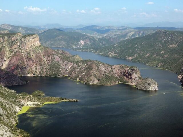 Prepara municipio de Querétaro operativo de abastecimiento de agua para la ciudadanía
