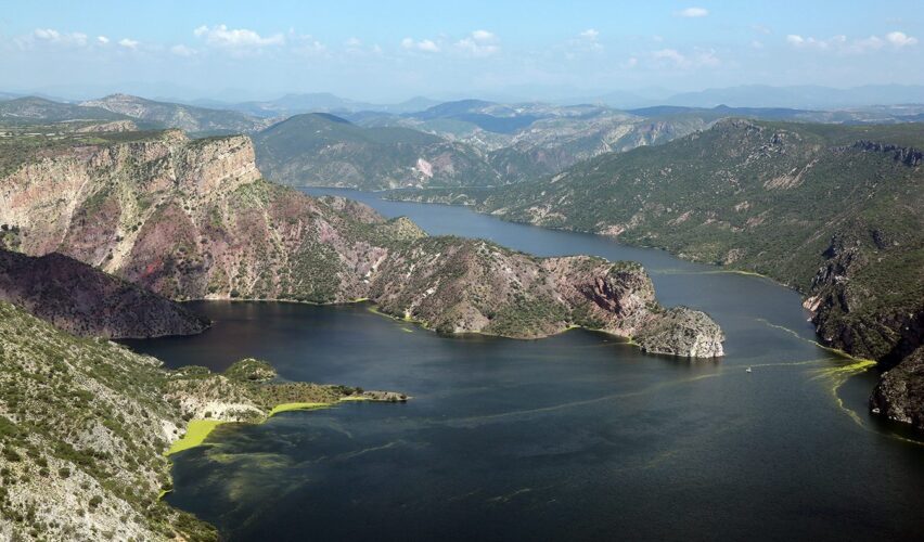 Lee más sobre el artículo Prepara municipio de Querétaro operativo de abastecimiento de agua para la ciudadanía