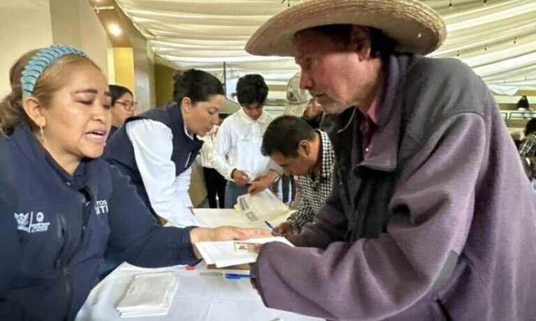 Lee más sobre el artículo Se han entregado más de 24 mil tarjetas Contigo en todo el estado