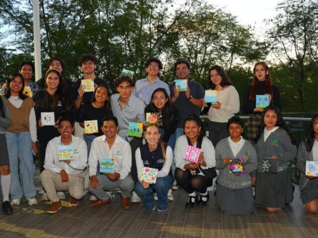 Mantiene gobierno de Querétaro cercanía con ganadores de Premio Estatal de la Juventud