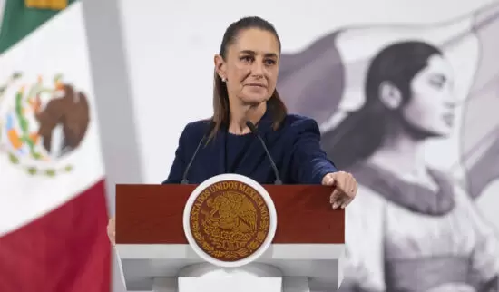 Lee más sobre el artículo Envía México nota diplomática para exigir investigación de muerte de migrante detenido por ICE
