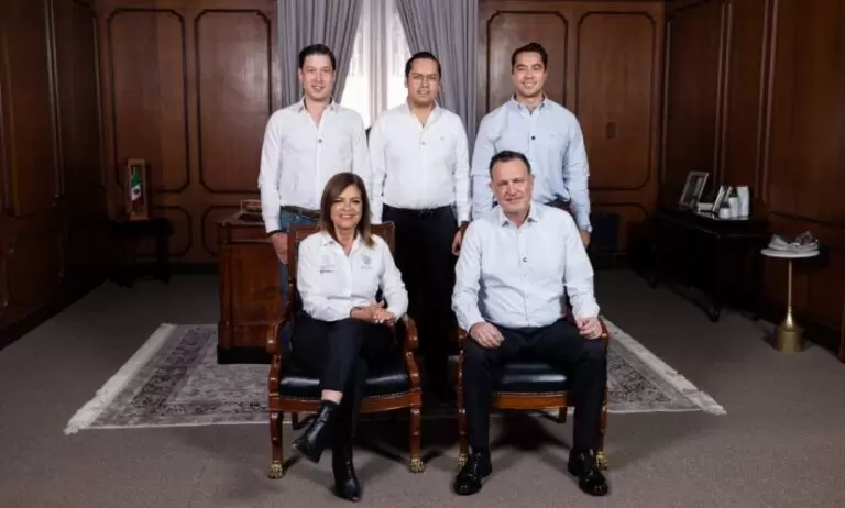 Lee más sobre el artículo Anuncia gobernador inversión para bacheo para la zona metropolitana