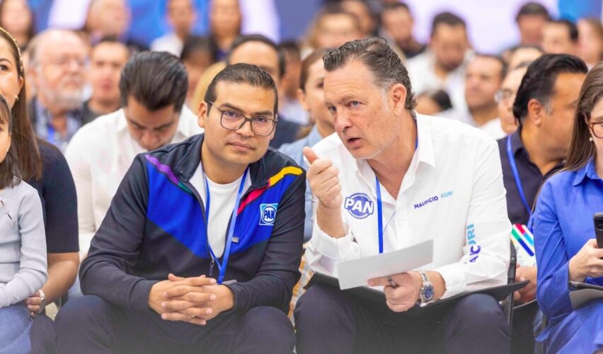 Lee más sobre el artículo Llaman a la unidad durante asamblea estatal del PAN Querétaro