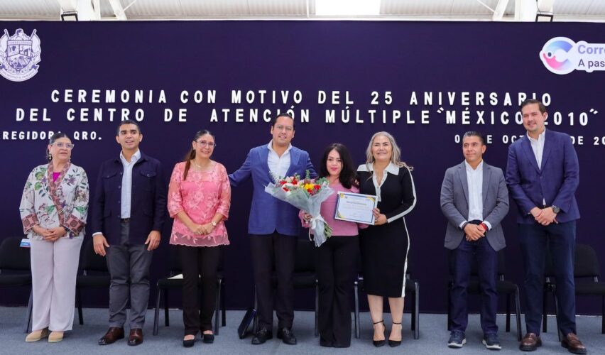 Lee más sobre el artículo Anuncia Chepe Guerrero mejora del área deportiva del CAM México 2010