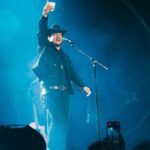 Hasta de un millón de pesos sería la multa a Edén Muñoz por cantar narcocorrido