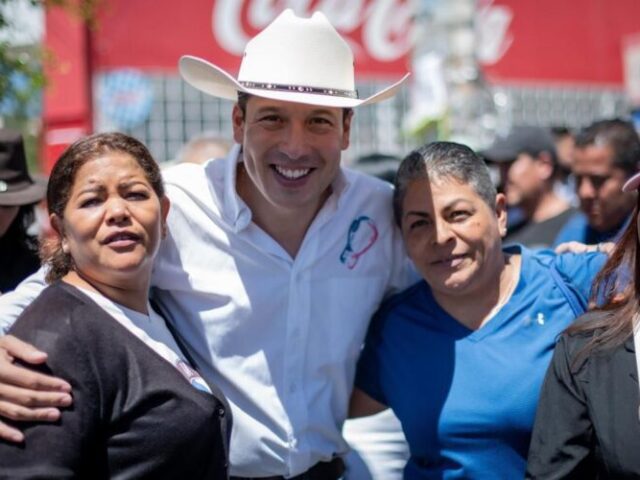 El Marqués regulariza Las Huertas, uno de los mayores asentamientos del municipio