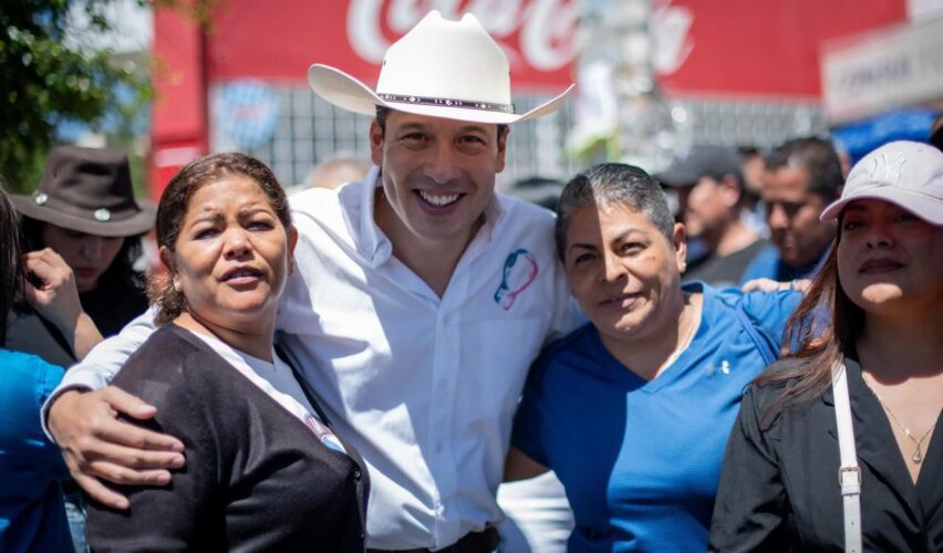 Lee más sobre el artículo El Marqués regulariza Las Huertas, uno de los mayores asentamientos del municipio