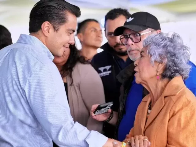 Reconoce Felifer Macías labor de los Consejos de Participación Ciudadana