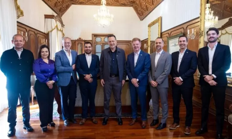 Lee más sobre el artículo Fortalece Bombardier su presencia en Querétaro con inversión de 18 mdd